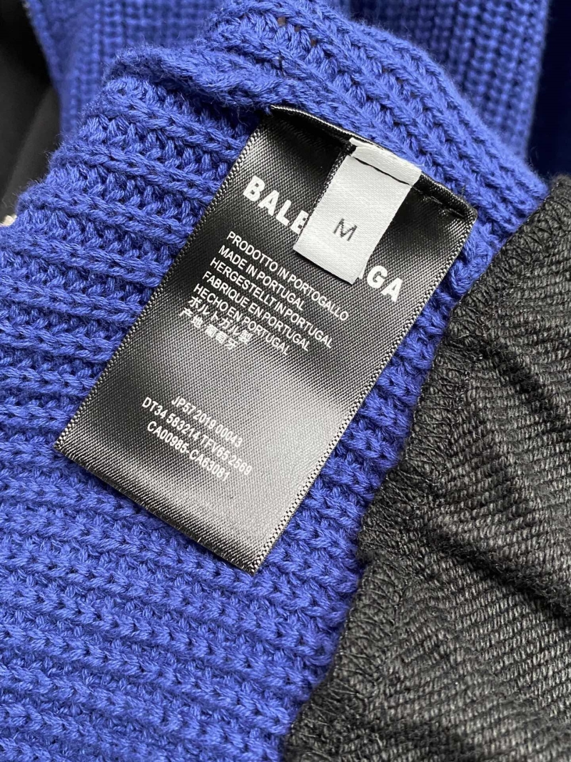 Balenciaga Coats